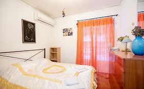 Sygrou-Fix Metro St. 1 Bedroom 4 Pers. Apartment