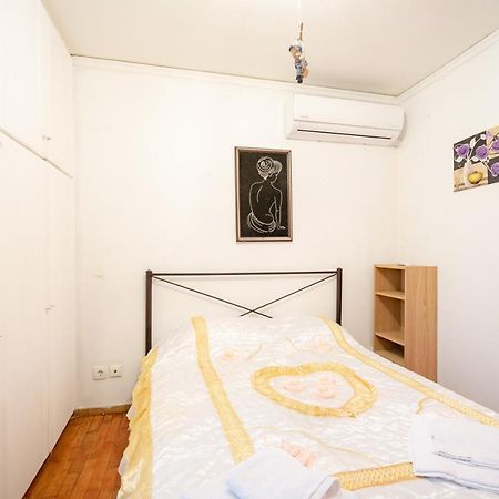Sygrou-Fix Metro St. 1 Bedroom 4 Pers. Apartment Athènes Extérieur photo
