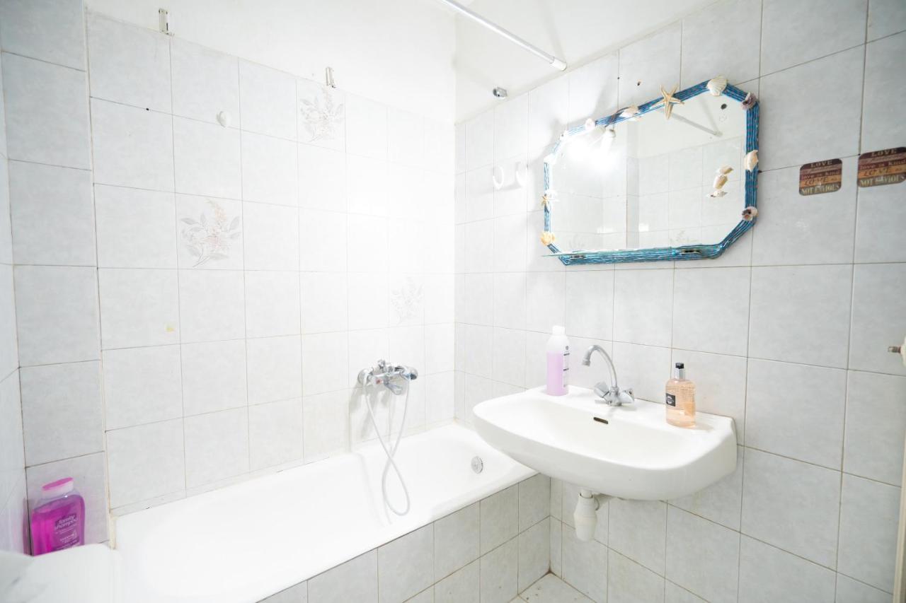 Sygrou-Fix Metro St. 1 Bedroom 4 Pers. Apartment Athènes Extérieur photo