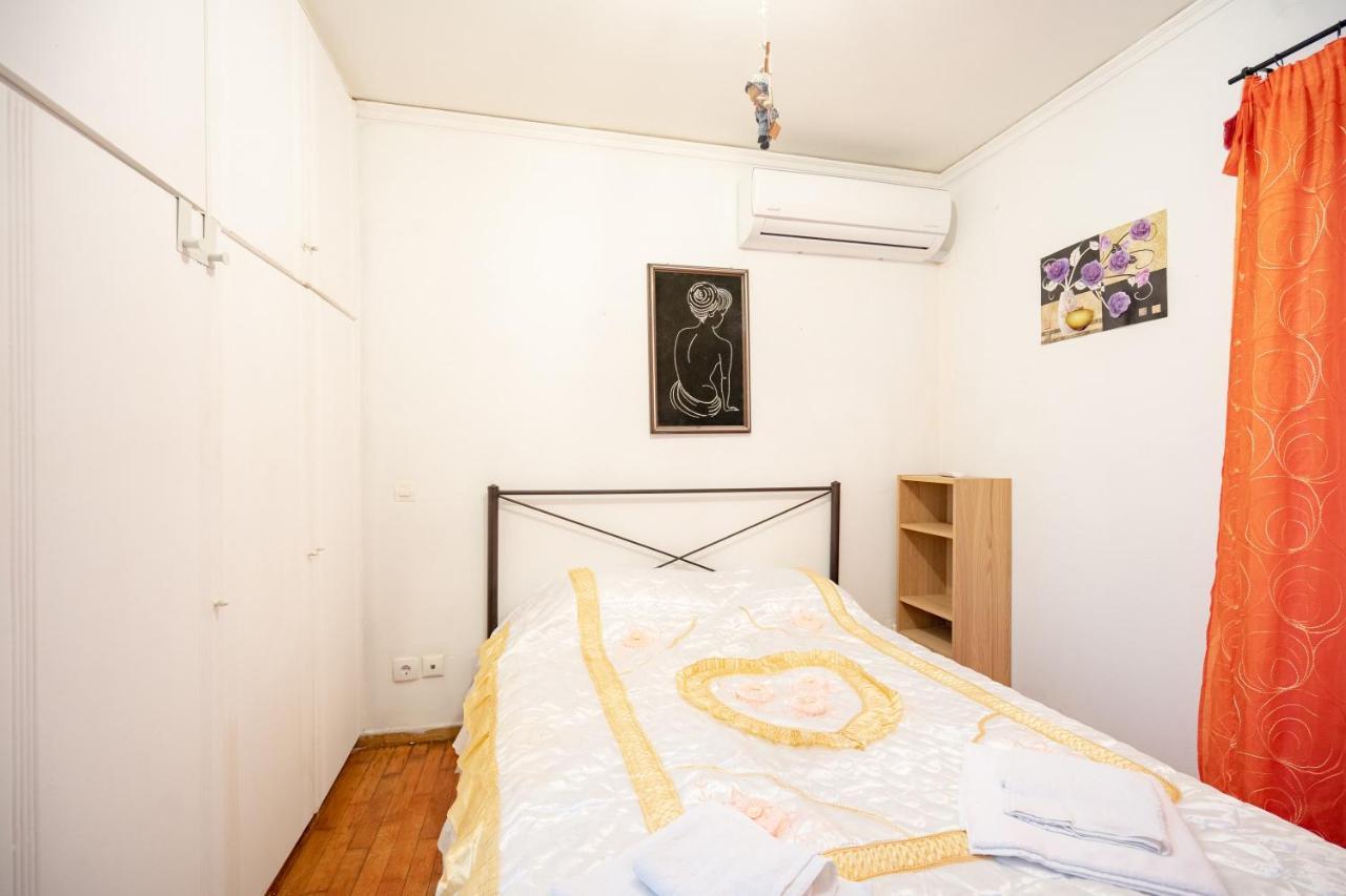 Sygrou-Fix Metro St. 1 Bedroom 4 Pers. Apartment Athènes Extérieur photo