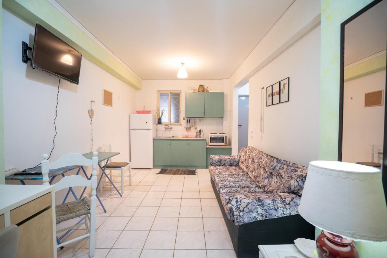 Sygrou-Fix Metro St. 1 Bedroom 4 Pers. Apartment Athènes Extérieur photo