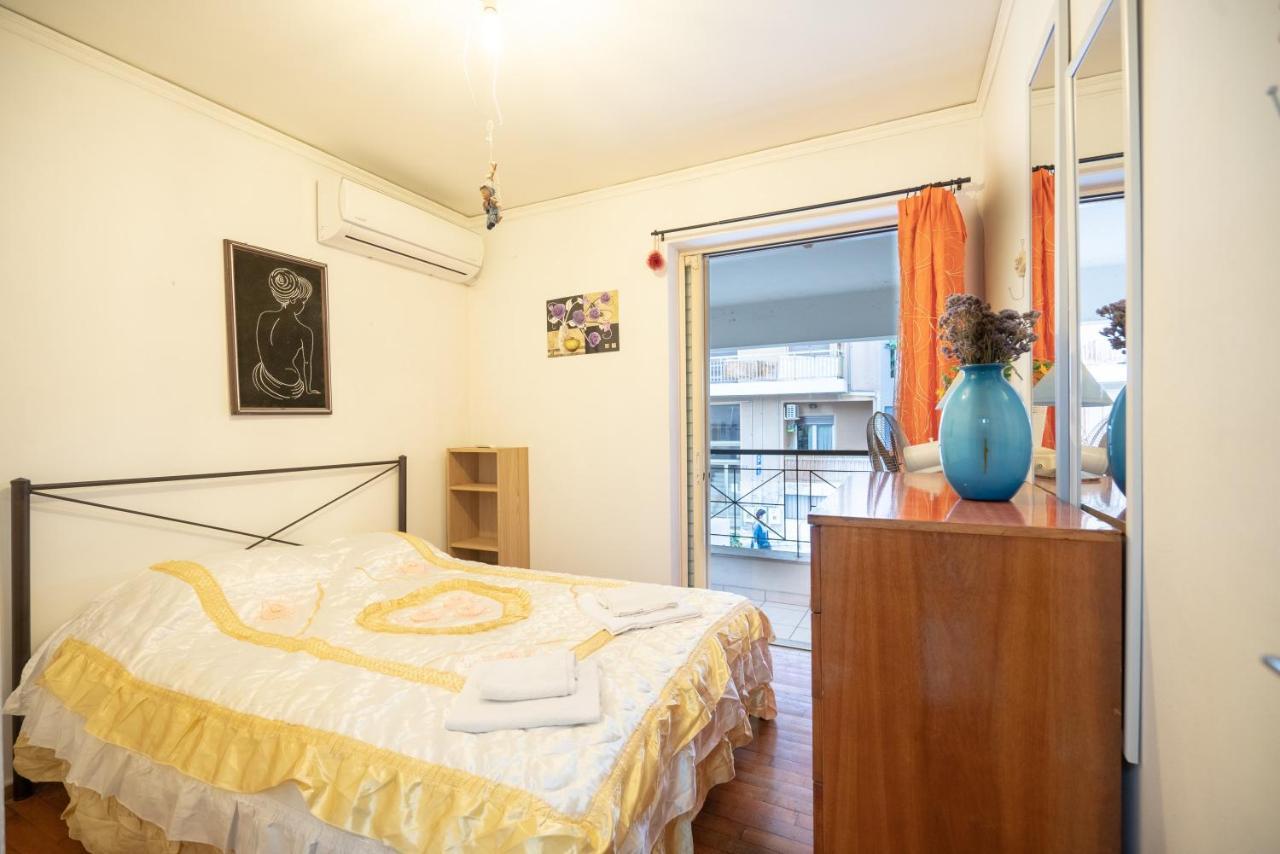Sygrou-Fix Metro St. 1 Bedroom 4 Pers. Apartment Athènes Extérieur photo