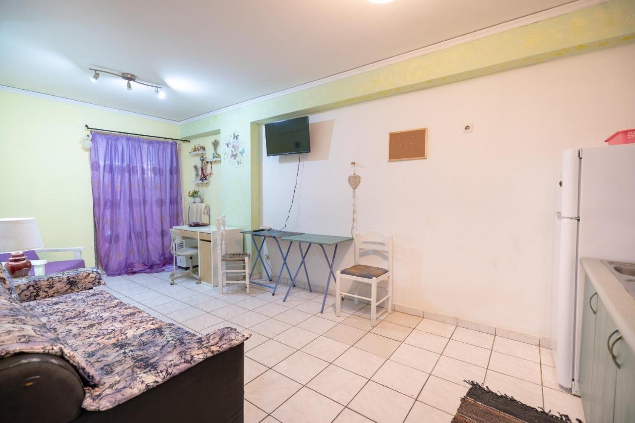 Sygrou-Fix Metro St. 1 Bedroom 4 Pers. Apartment Athènes Extérieur photo