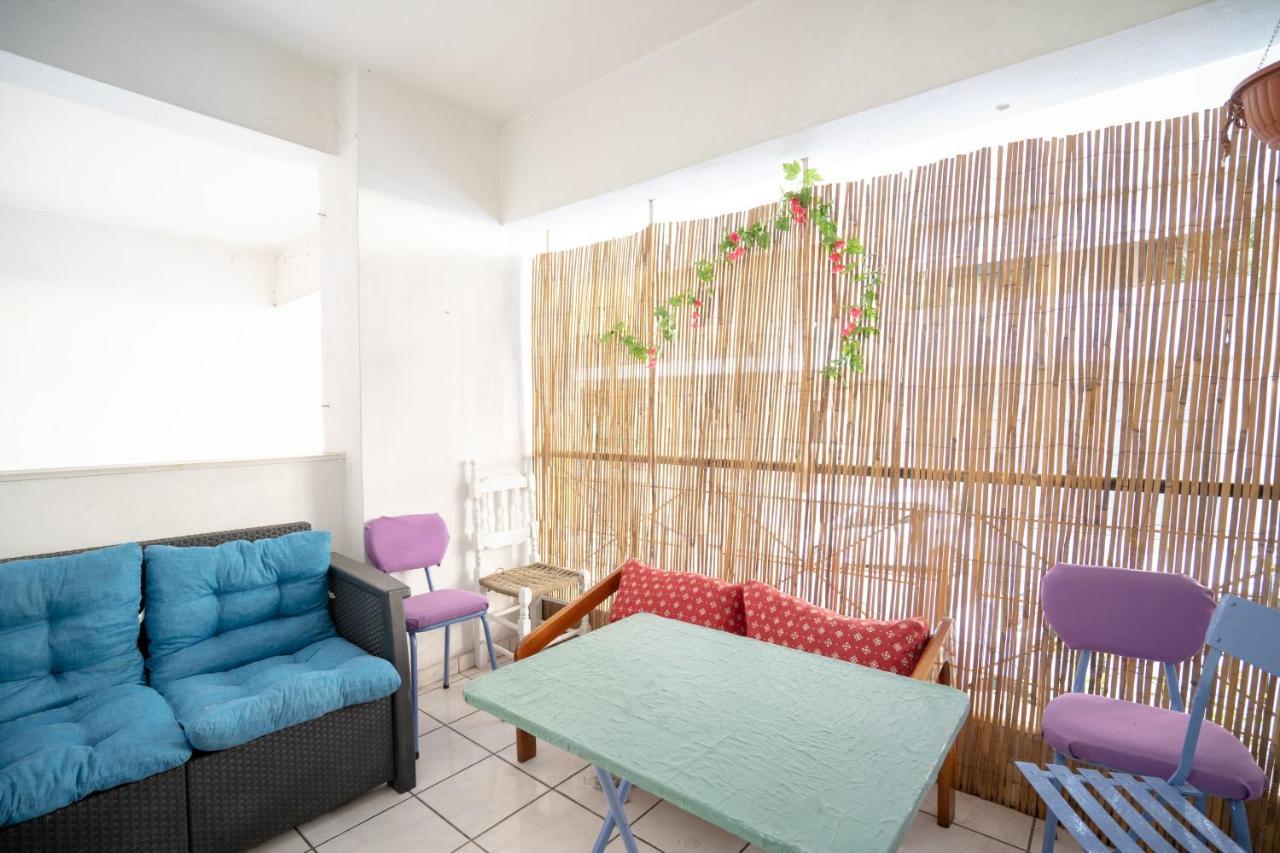 Sygrou-Fix Metro St. 1 Bedroom 4 Pers. Apartment Athènes Extérieur photo