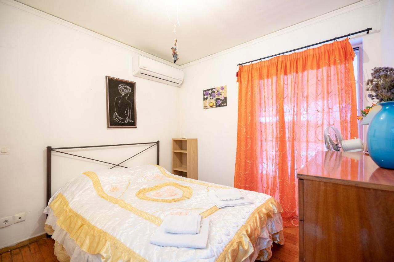 Sygrou-Fix Metro St. 1 Bedroom 4 Pers. Apartment Athènes Extérieur photo