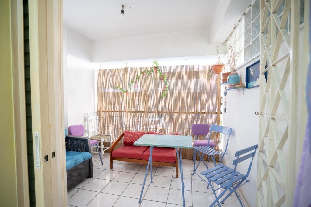 Sygrou-Fix Metro St. 1 Bedroom 4 Pers. Apartment Athènes Extérieur photo